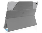 Studio iPad Air 13 (M2/M3/M4) Bleu