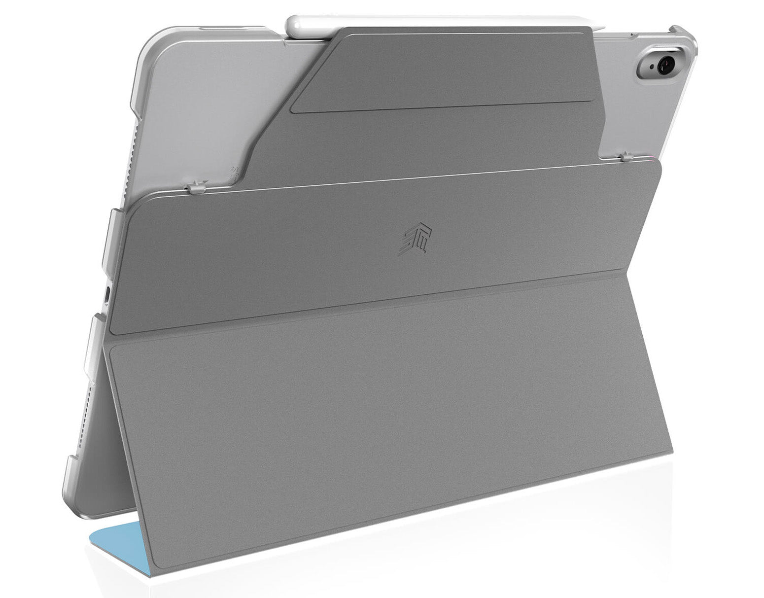 Studio iPad Air 13 (M2/M3/M4) Bleu