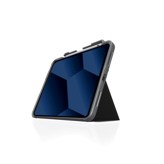 Dux Plus iPad 11 (A16) & 10.9 (10th gen) Bleu Nuit