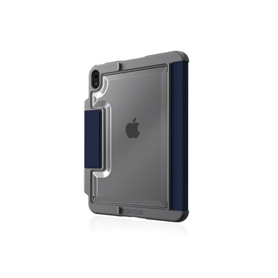 Dux Plus iPad 11 (A16) & 10.9 (10th gen) Bleu Nuit
