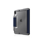 Dux Plus iPad 11 (A16) & 10.9 (10th gen) Bleu Nuit