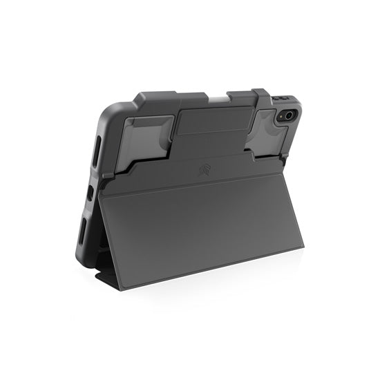 Dux Plus iPad 11 (A16) & 10.9 (10th gen) Noir EDU
