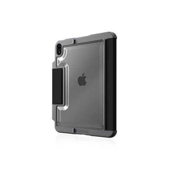 Dux Plus iPad 11 (A16) & 10.9 (10th gen) Noir EDU