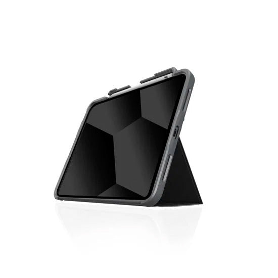 Dux Plus iPad 11 (A16) & 10.9 (10th gen) Noir EDU