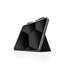 Dux Plus iPad 11 (A16) & 10.9 (10th gen) Noir EDU