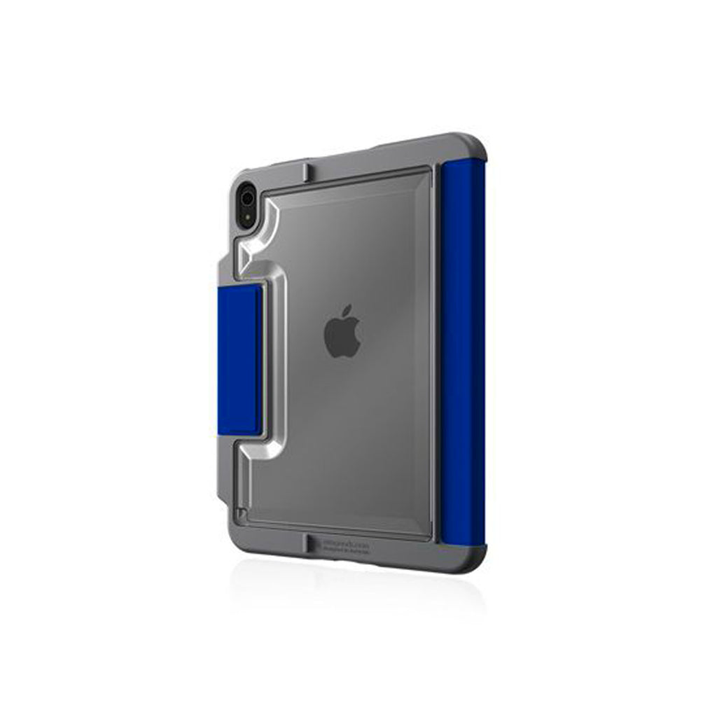 Dux Plus iPad 11 (A16) & 10.9 (10th gen) Bleu EDU