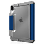 Dux Plus iPad 11 (A16) & 10.9 (10th gen) Bleu Nuit EDU