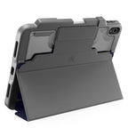 Dux Plus iPad 11 (A16) & 10.9 (10th gen) Bleu Nuit EDU