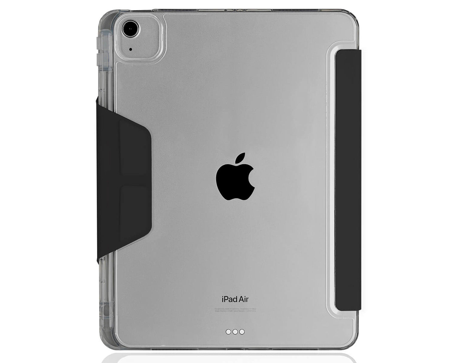 OPP iPad Air 11 (M4/M3/M2) Noir