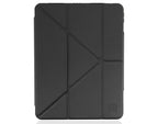 OPP iPad Air 11 (M4/M3/M2) Noir