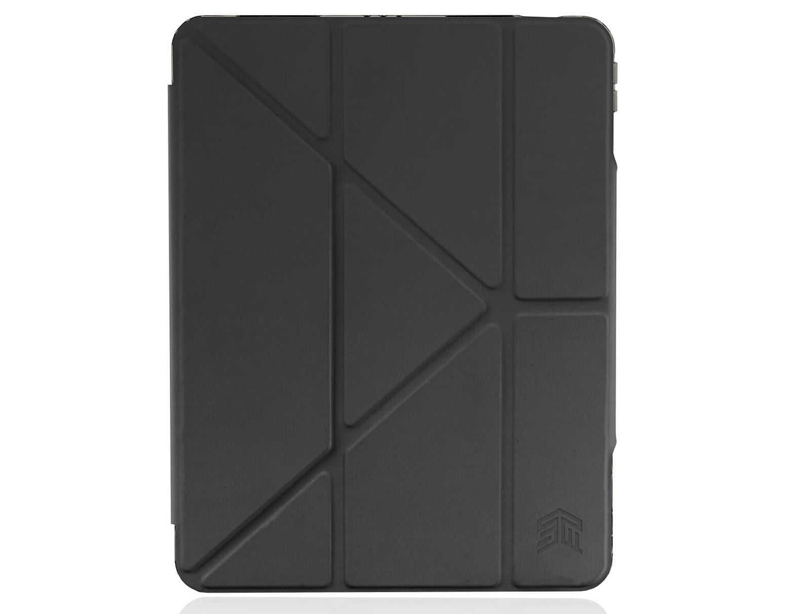 OPP iPad Air 11 (M4/M3/M2) Noir
