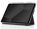 OPP iPad Air 11 (M4/M3/M2) Noir