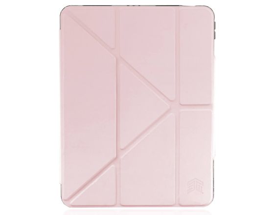 OPP iPad Air 11 (M4/M3/M2) Rose
