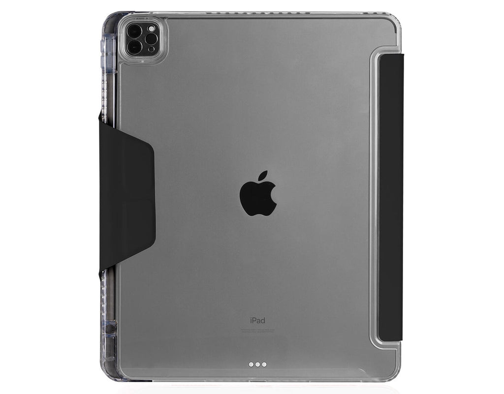 Opp iPad Air 13 (M2/M3/M4) Noir