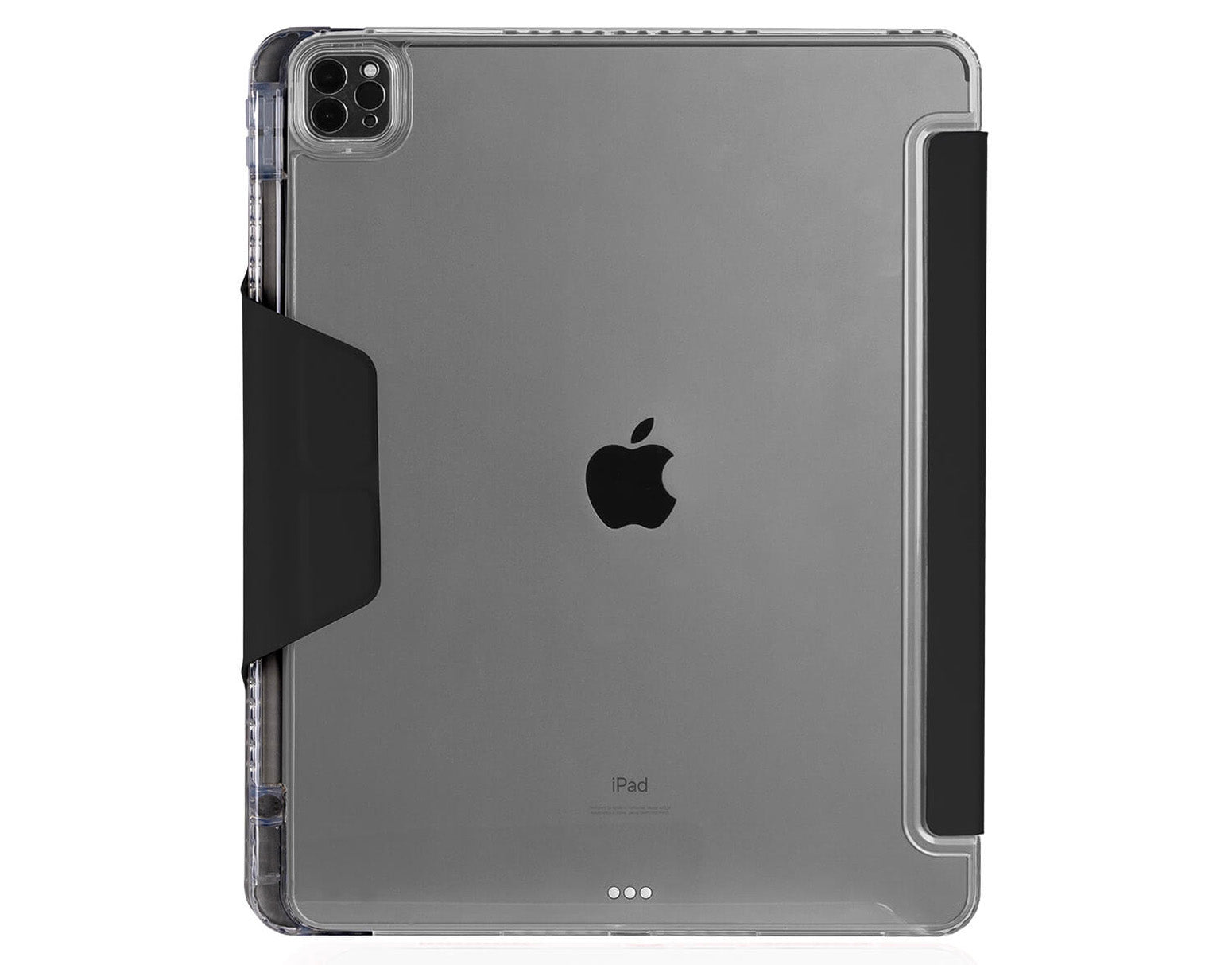 Opp iPad Air 13 (M2/M3/M4) Noir