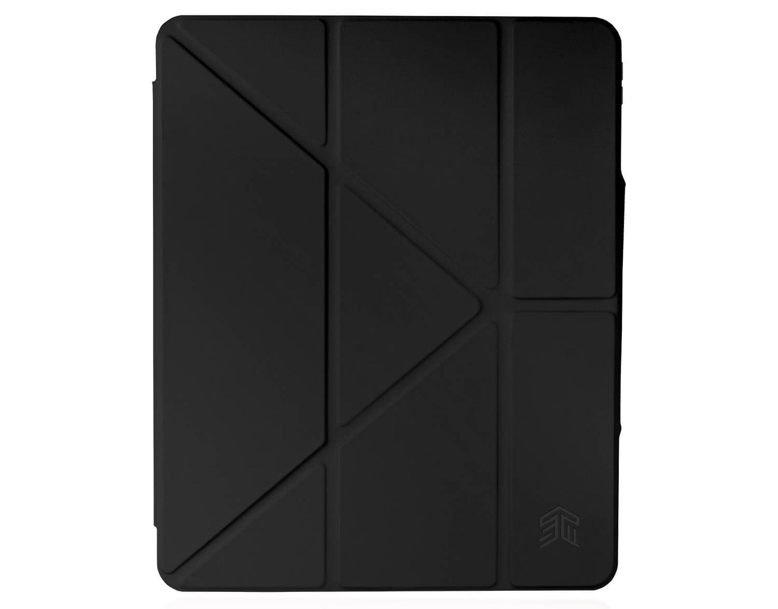 Opp iPad Air 13 (M2/M3/M4) Noir
