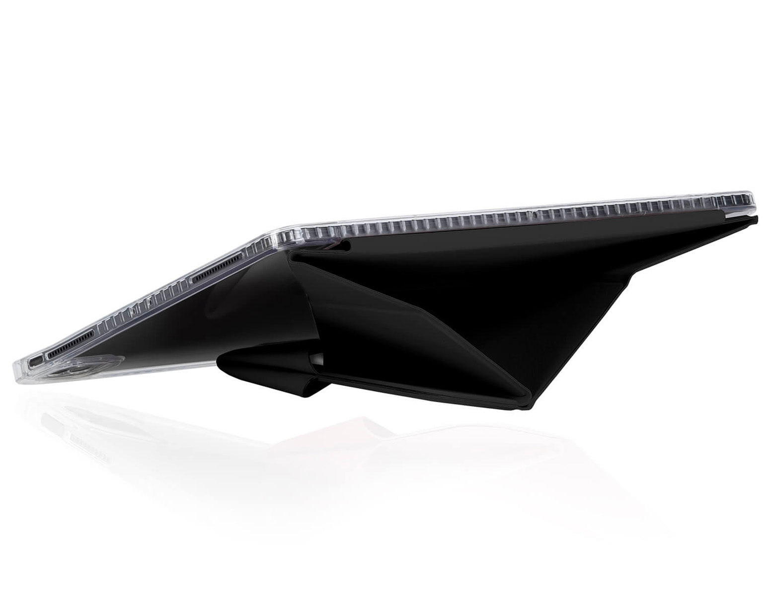 Opp iPad Air 13 (M2/M3/M4) Noir