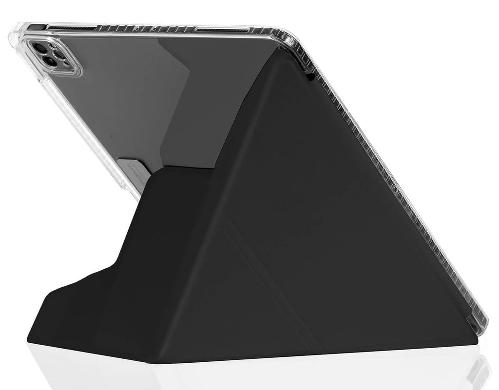 Opp iPad Air 13 (M2/M3/M4) Noir