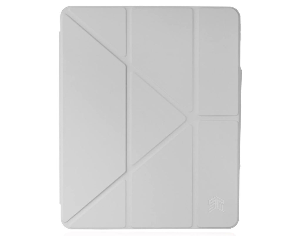 Opp iPad Air 13 (M2/M3/M4) Gris