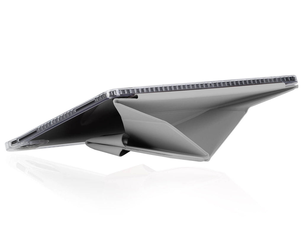 Opp iPad Air 13 (M2/M3/M4) Gris