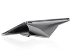 Opp iPad Air 13 (M2/M3/M4) Gris