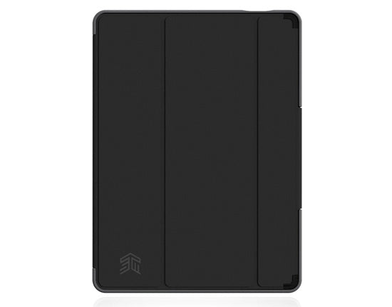Dux OX iPad 11 (A16) & 10.9 (10th gen) Polybag Noir