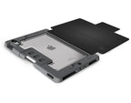 Dux OX iPad 11 (A16) & 10.9 (10th gen) Polybag Noir