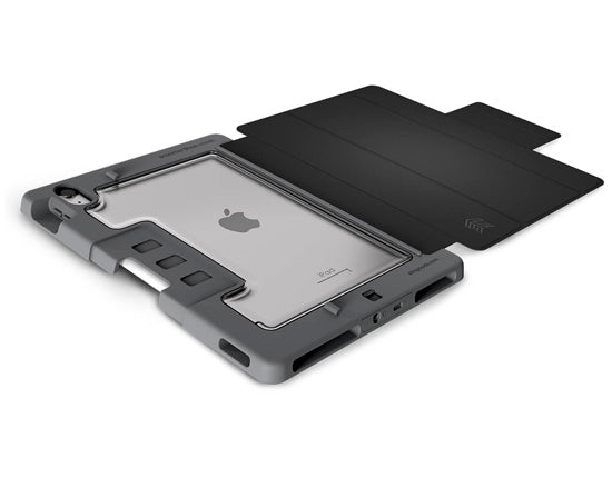 Dux OX iPad 11 (A16) & 10.9 (10th gen) Polybag Noir