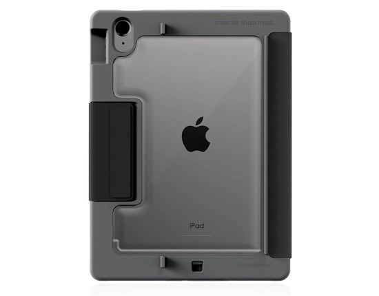 Dux OX iPad 11 (A16) & 10.9 (10th gen) Polybag Noir