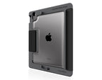 Dux OX iPad 11 (A16) & 10.9 (10th gen) Polybag Noir