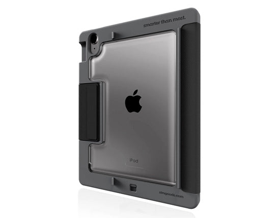 Dux OX iPad 11 (A16) & 10.9 (10th gen) Polybag Noir