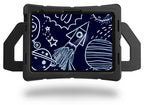 Duxling iPad 11 (A16) & 10.9 (10th gen) Noir EDU