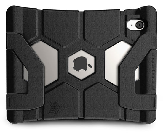 Duxling iPad 11 (A16) & 10.9 (10th gen) Noir EDU