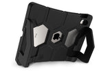 Duxling iPad 11 (A16) & 10.9 (10th gen) Noir EDU