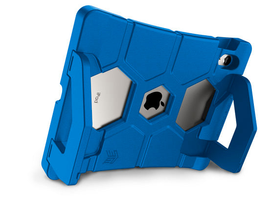 Duxling iPad 11 (A16) & 10.9 (10th gen) Bleu