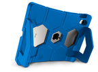 Duxling iPad 11 (A16) & 10.9 (10th gen) Bleu