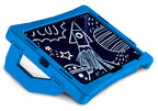 Duxling iPad 11 (A16) & 10.9 (10th gen) Bleu