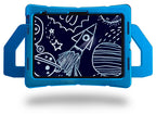 Duxling iPad 11 (A16) & 10.9 (10th gen) Bleu