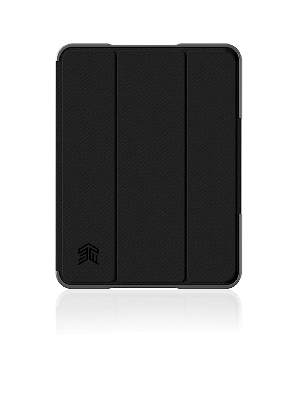 Dux Plus iPad Pro 11" (M4/M5) Noir