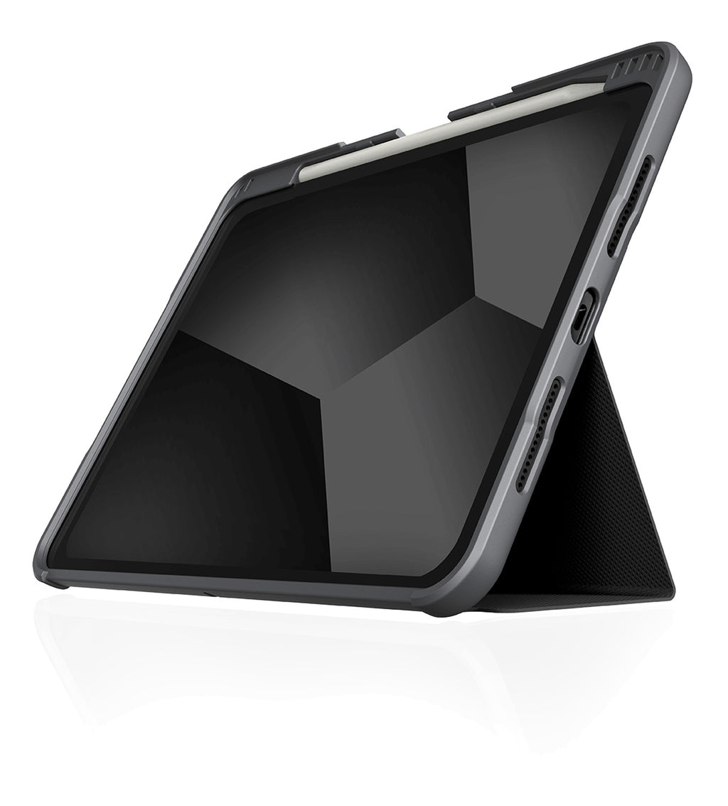 Dux Plus iPad Pro 11" (M4/M5) Noir