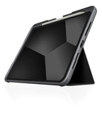 Dux Plus iPad Pro 11" (M4/M5) Noir