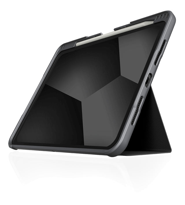 Dux Plus iPad Pro 11" (M4/M5) Noir