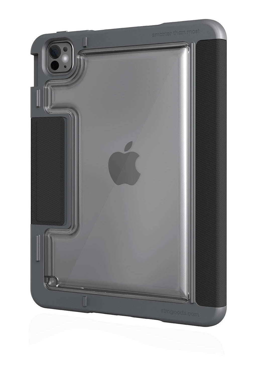 Dux Plus iPad Pro 13 (M4/M5) Noir