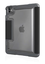 Dux Plus iPad Pro 13 (M4/M5) Noir