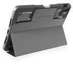 Dux Plus iPad Pro 13 (M4/M5) Noir