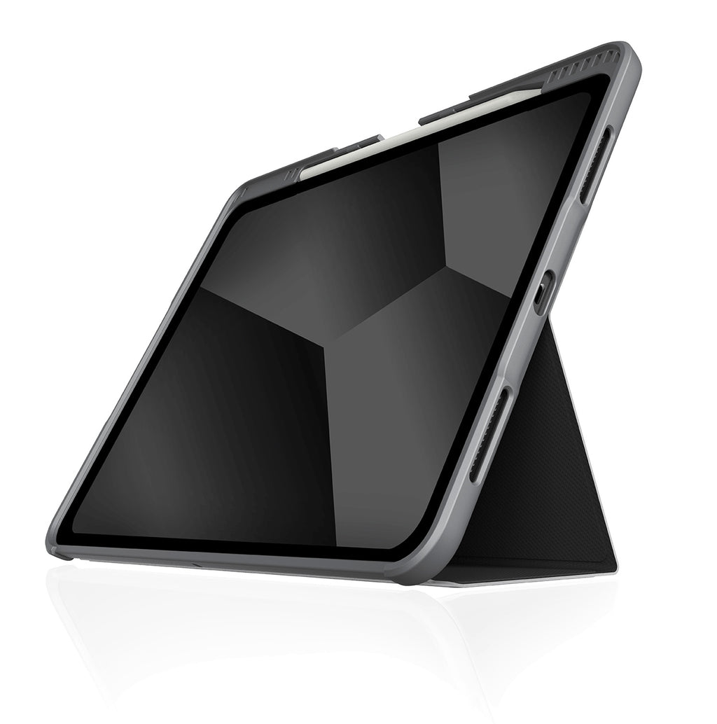 Dux Plus iPad Pro 13 (M4/M5) Noir