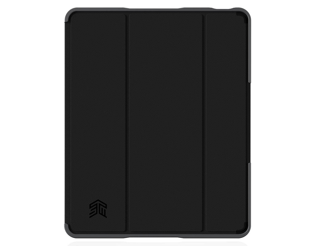 Dux Plus iPad Air 13 (M2/M3/M4) Noir