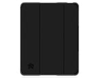 Dux Plus iPad Air 13 (M2/M3/M4) Noir