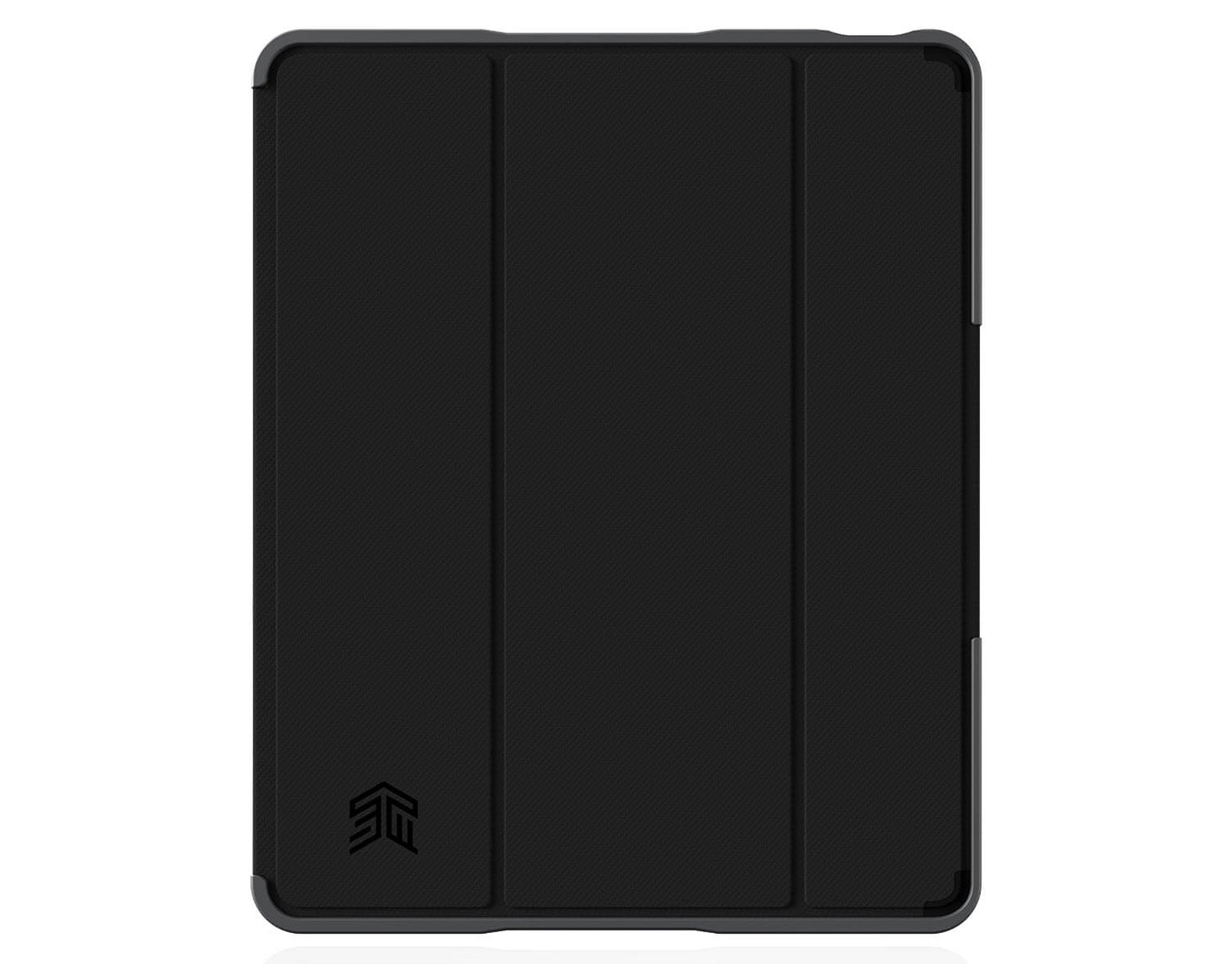 Dux Plus iPad Air 13 (M2/M3/M4) Noir
