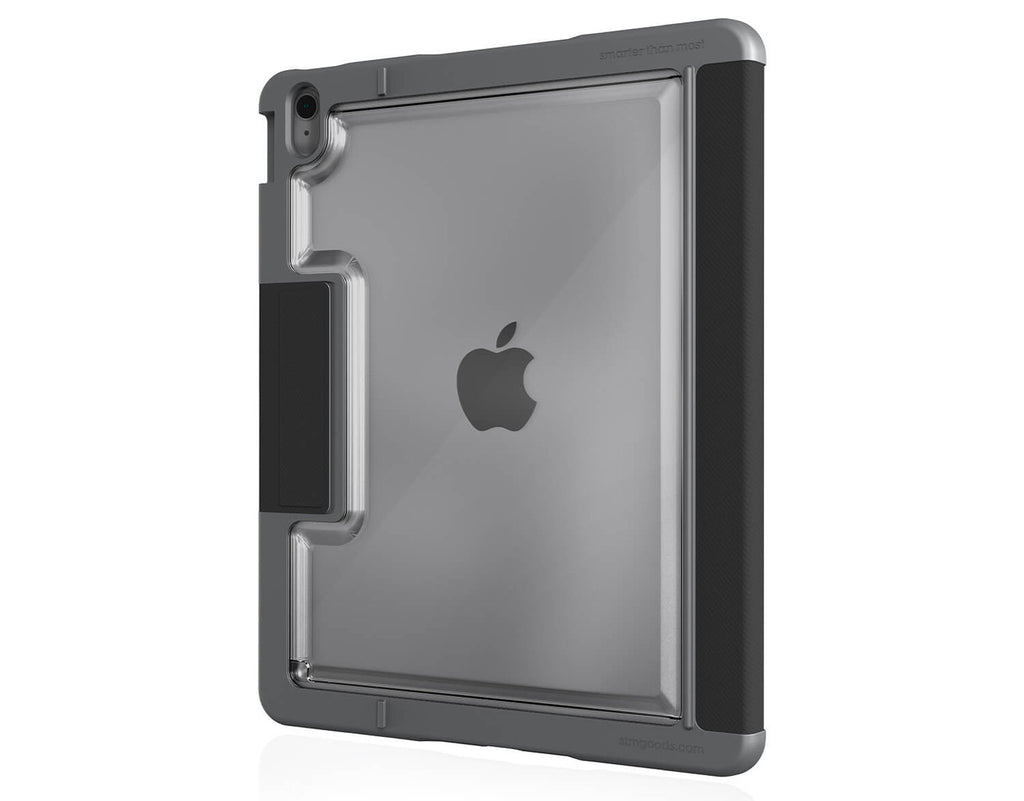 Dux Plus iPad Air 13 (M2/M3/M4) Noir